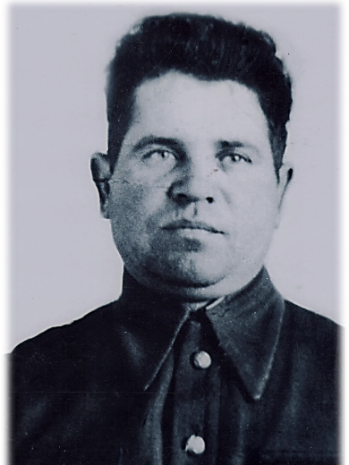 Усанов Григорий Дмитриевич