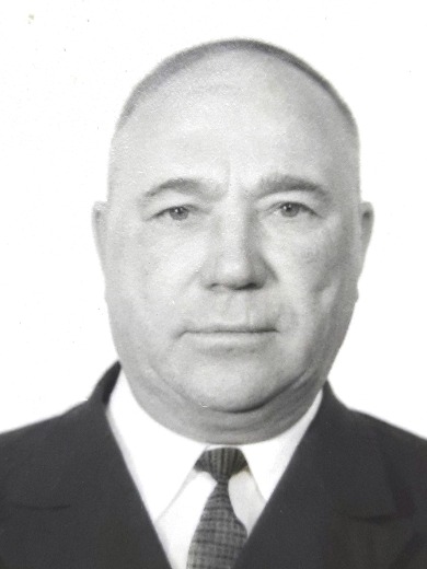 Винтаев Александр Афанасьевич