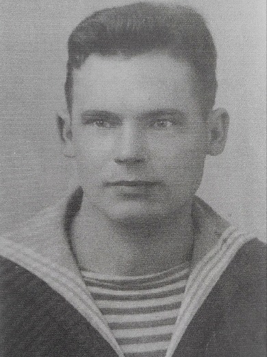 Козявкин Андрей Илларионович