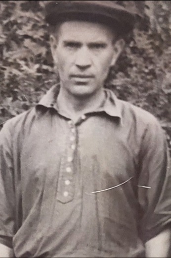 Гайнуллин Тагир Хайруллович