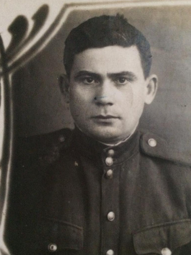 Резник Кирилл Николаевич