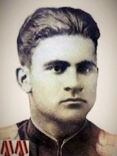 Тетерин Николай Александрович