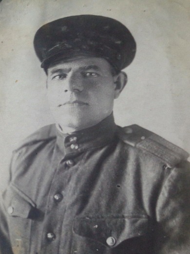 Соболев Василий Михайлович