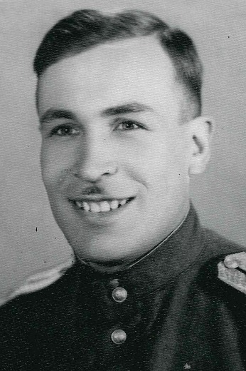 Разницын Валентин Федорович