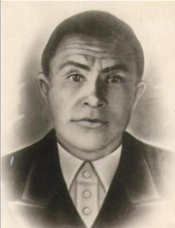 Шелканов Измаил Григорьевич