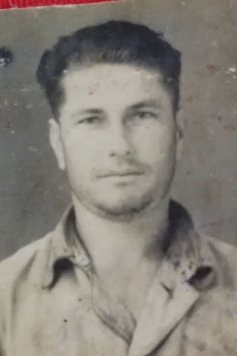 Павлюк Петр Михайлович