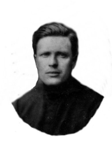 Щукин Алексей Федорович