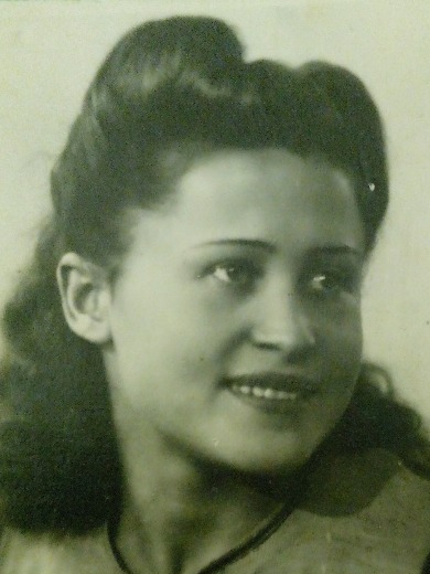 Егорова Валентина Сергеевна