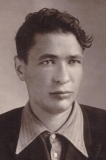 Бибик Алексей Авраамович