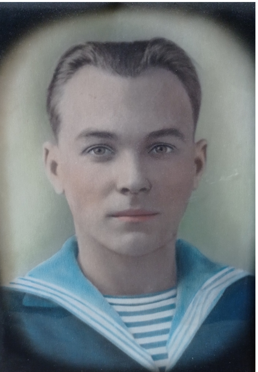 Сапрыга Степан Антонович