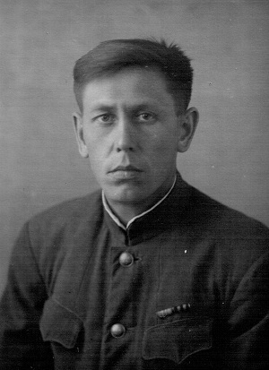 Стенин Владимир Михайлович