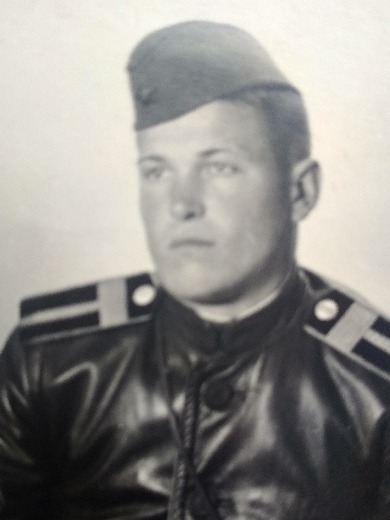 Еременко Николай Игнатьевич