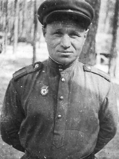 Вовненко Дмитрий Васильевич