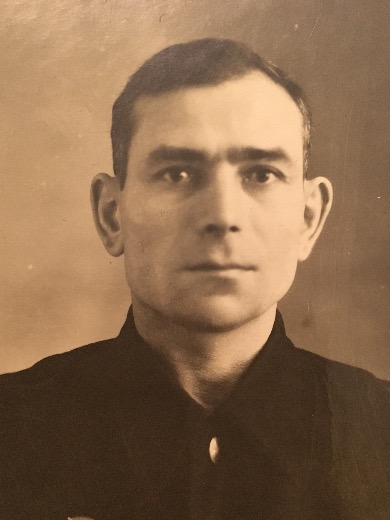 Макаревич Дмитрий Данилович