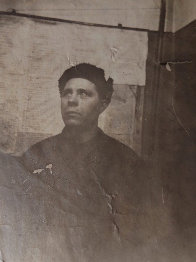 Ревягин Дмитрий Федорович