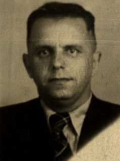 Шер Лев Миронович