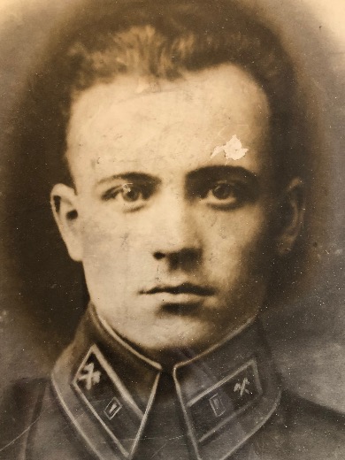 Цветков Иван Иванович