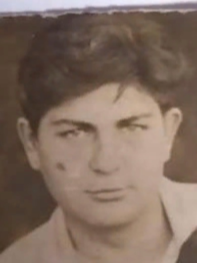 Басов Владимир Афанасьевич