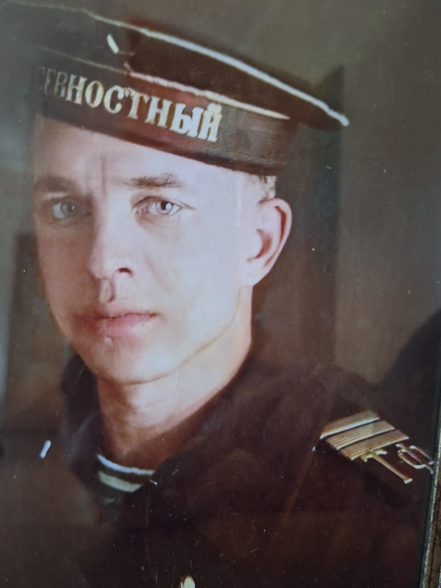 Богачев Николай Михайлович