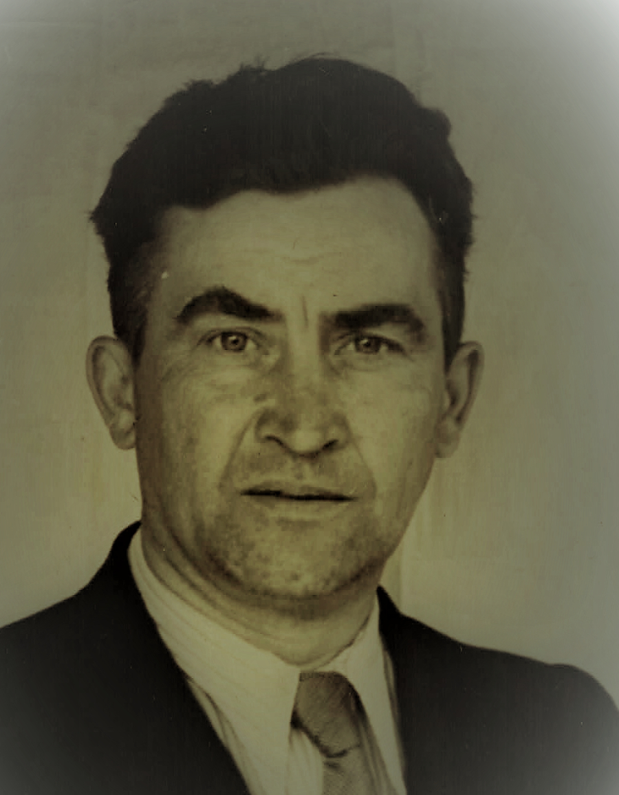 Савченков Иван Никонорович