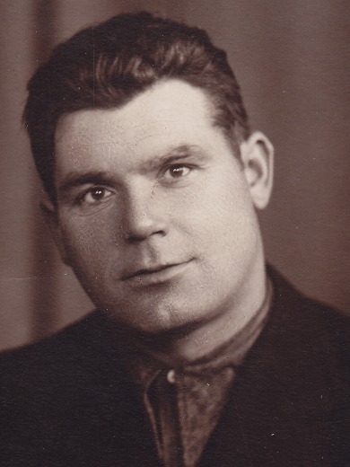 Беляков Яков Николаевич