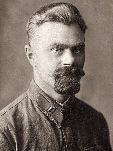 Березко Фёдор Игнатьевич