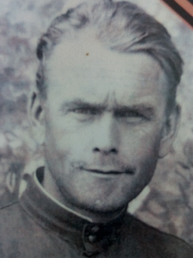 Захаров Иван Михайлович