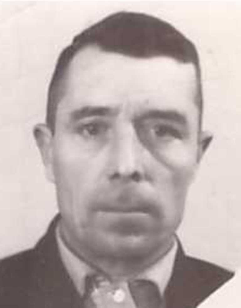 Надеждин Всеволод Алексеевич