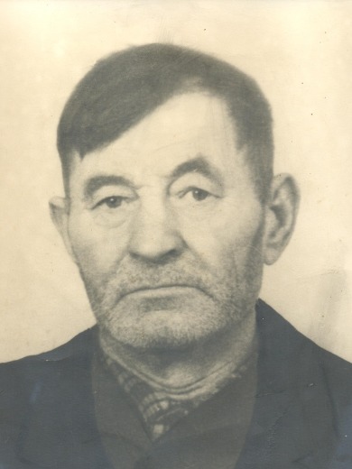 Шиганов Петр Маркович