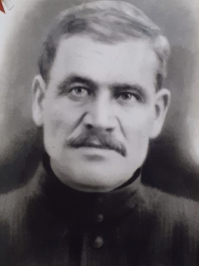 Савченко Петр Никифорович