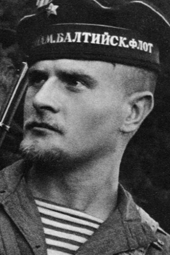 Гарановский Николай Федорович