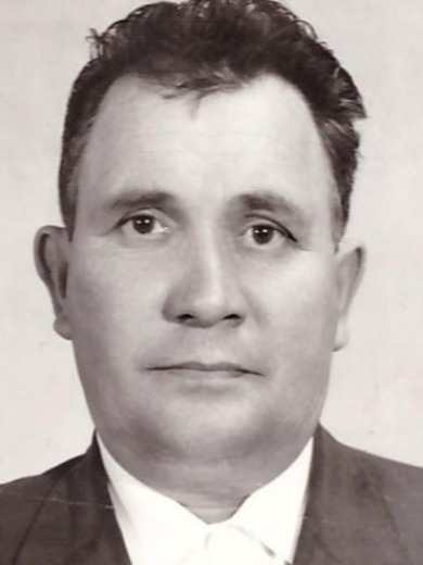Ширгазин Мардам Лукманович