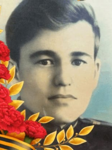 Кузнецов Аркадий Андреевич