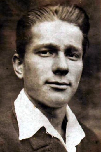 Макаров Константин Михайлович