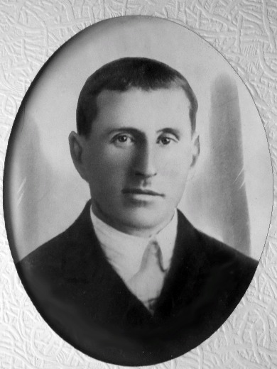 Шаульский Дмитрий Яковлевич