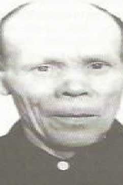 Ставров Петр Андреевич