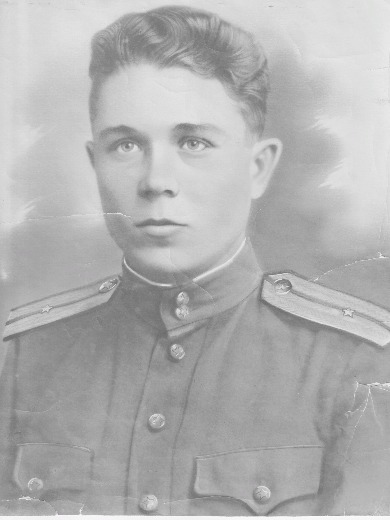 Ипполитов Николай Константинович