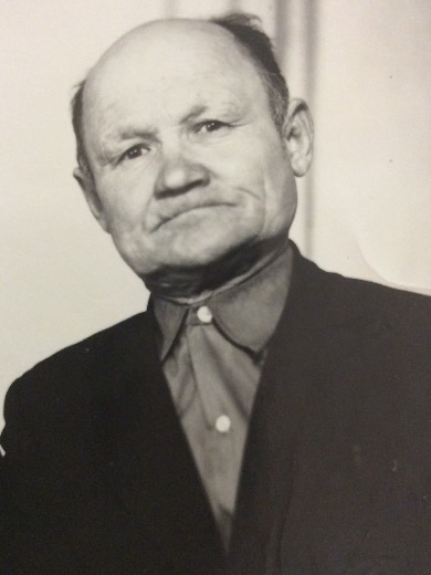 Базаев Кузьма