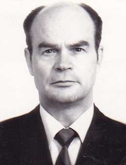 Широков Евгений Александрович