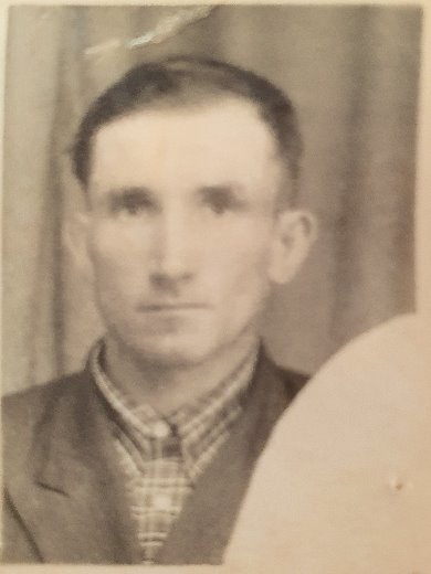 Стрельский Василий Никитович