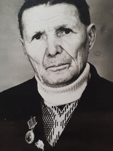 Селиверстов Александр Васильевич