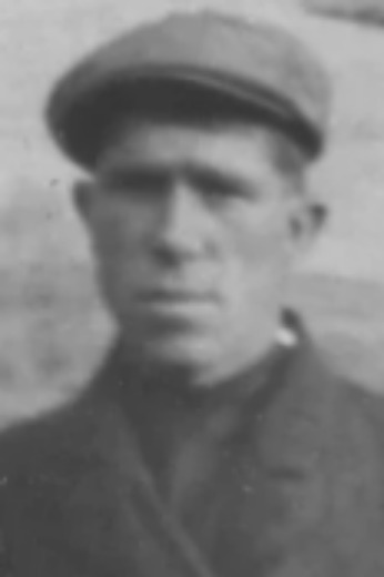 Зернов Иван Алексеевич