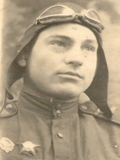 Болотов Иван Павлович