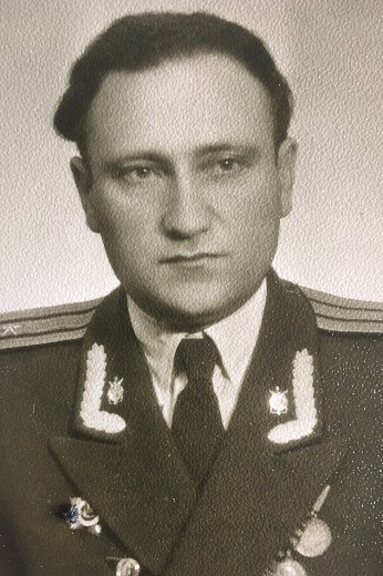 Бройн Владимир Исакович