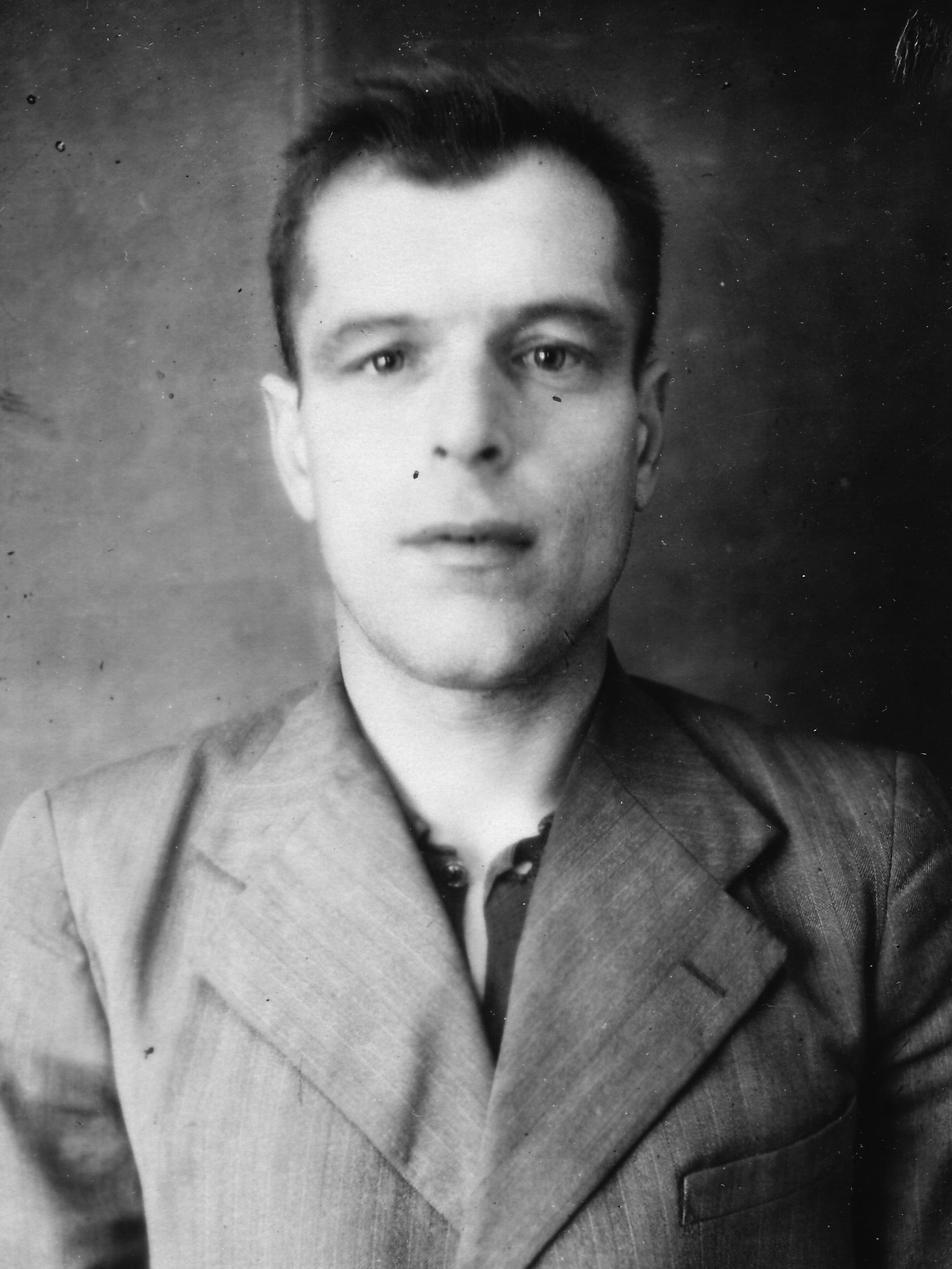 Сушин Алексей Александрович
