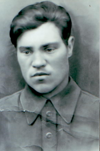 Крылов Николай Васильевич