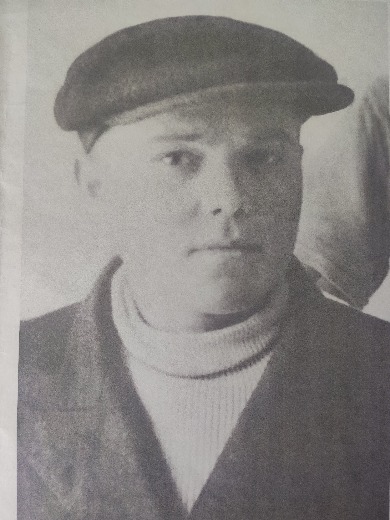 Булгаков Иван Иванович