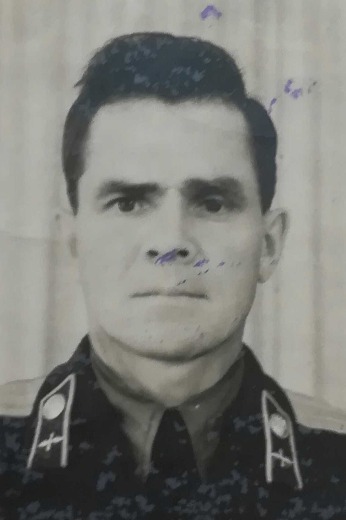 Зырянов Петр Феодулович