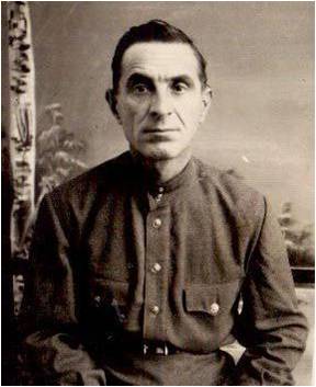 Кириченко Григорий Васильевич