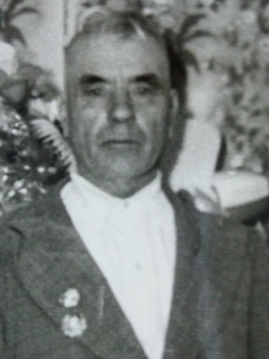 Грушин Семен Григорьевич